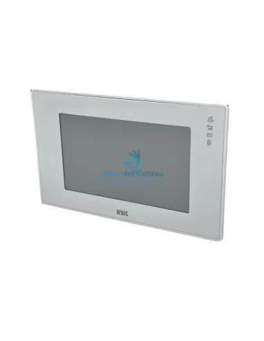 Urmet 1717/12h Moniteur 7 mode 2 voix haoice